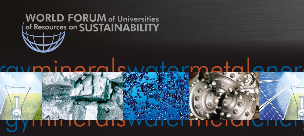 World Forum of Universities of Resources on Sustainability